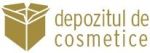 logo depozitul de cosmetice