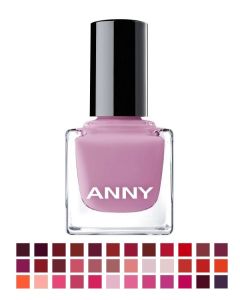 Anny Nail Polish Lac de Unghii 15ml