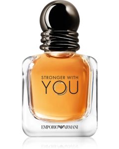 
                            Armani Stronger With You Apa de toaleta 30ml                        