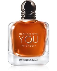 Armani Stronger With You Intensely Apa de parfum 100ml