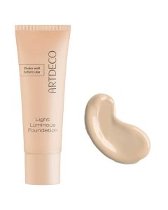Artdeco Fond de Ten Light Luminous Foundation 08 Neutral Porcelain 25ml