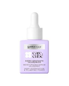 Bellaoggi Ser Hidratant Care Cube Hyaluronic Moisturising Serum 30ml