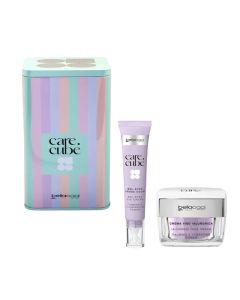 
                            Bellaoggi Care Cube Set (Crema de ochi 15ml + Crema de zi 50ml)                        