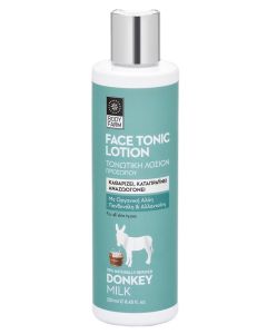 Bodyfarm Lapte de Magarita Lotiune Tonica 250ml