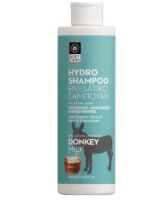 Bodyfarm Lapte de Magarita Sampon 250ml