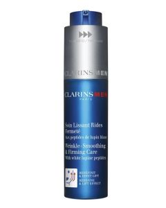 
                            Clarins Men Wrinkle Smoothing&Firming Care Crema antirid 50ml                        