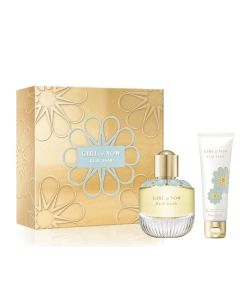 
                            Elie Saab Girl Of Now Set (Apa de parfum 50ml + Lotiune de corp 75ml)                        