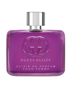 
                            Gucci Guilty Elixir Pour Femme Apa de parfum 60ml                        