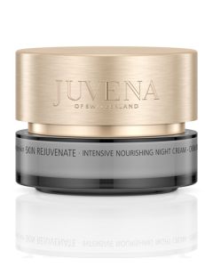 Juvena Skin Rejuvenate Intensive Nourishing Crema Noapte Ten Uscat/Foarte Uscat 50ml