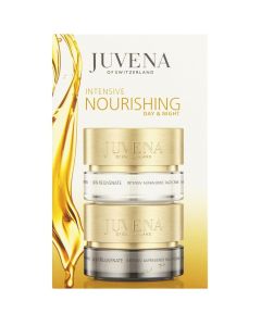 
                            Juvena Skin Rejuvenate Intensive Nourishing Set (Crema zi 50ml + Crema noapte 50ml)                        