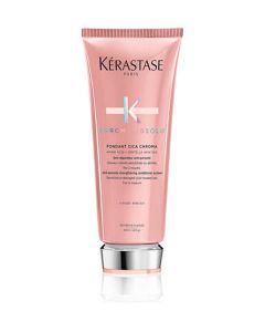 Kerastase Chroma Absolu Fondant Cica Chroma Balsam Par Vopsit 200ml