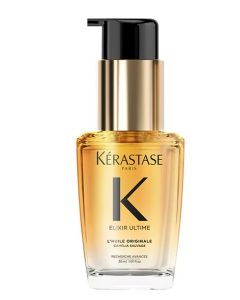 Kerastase Elixir Ultime Huile Originale Ulei pentru stralucire 30ml
