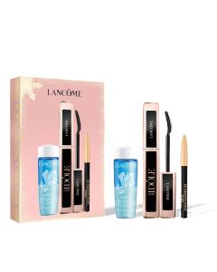 Lancome Idole Set (Mascara Idole 8ml + Demachiant Bifacil 30ml + Creion Ochi Khol Black 0.7g)