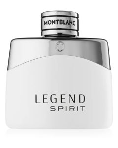 
                            Mont Blanc Legend Spirit Apa de toaleta 50ml                        