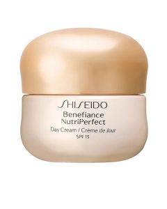 Shiseido Benefiance Nutriperfect Day Cream Crema Zi 50ml
