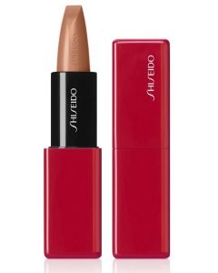 Shiseido Ruj Technosatin Gel Lipstick 403 Augmented Nude 4g