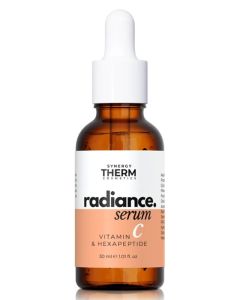 Synergy Therm Radiance Serum Ser iluminator cu Vitamina C 30ml