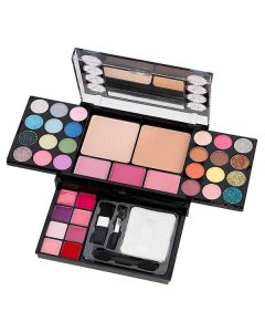 Zmile Cosmetics Trusa Machiaj Diamonds