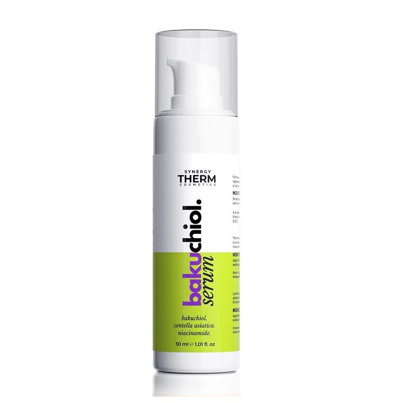 Synergy Therm Bakuchiol Serum Ser antirid 30ml