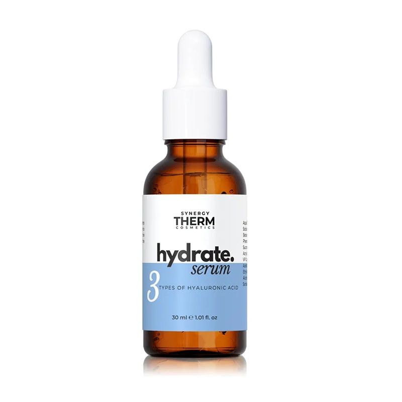 Synergy Therm Hydrate Serum Ser hidratant 30ml