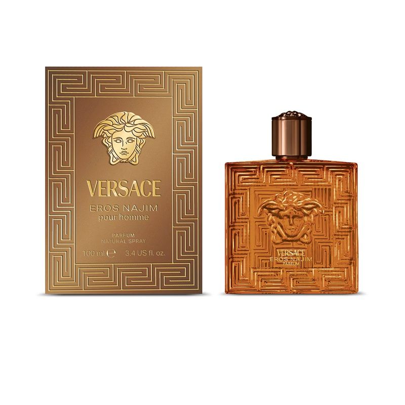 Versace Eros Najim Parfum Apa de parfum 100ml