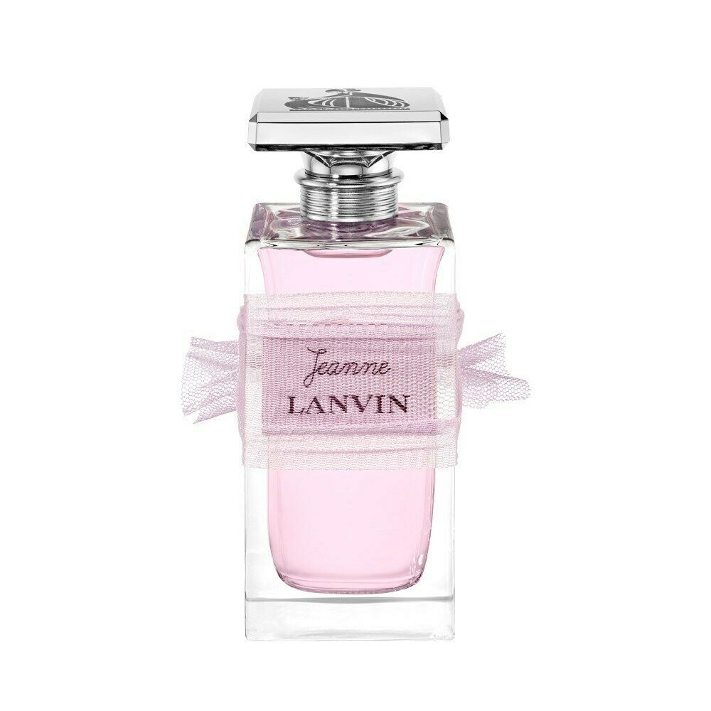 Lanvin Jeanne Lanvin Apa de parfum 50ml