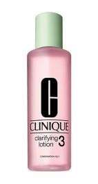Clinique Clarifying 3 Lotiune Tonica Ten Gras-Mixt 200ml