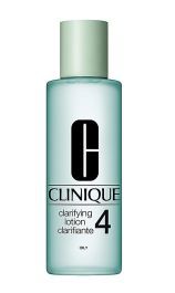 Clinique Clarifying 4 Lotiune Tonica Ten Gras 200ml