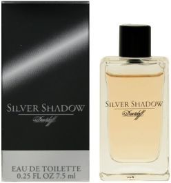Davidoff Silver Shadow Apa de toaleta 100ml