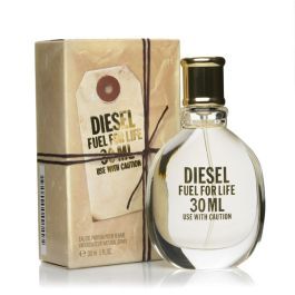 Diesel Fuel For Life Femme Apa de parfum 30ml (Without Pouch)