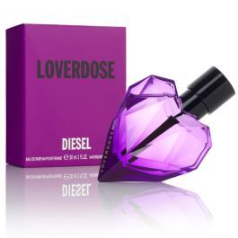 Diesel Loverdose Woman Apa de parfum 30ml