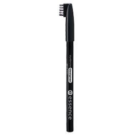 Essence Creion Sprancene Eyebrow Designer 01 Black 