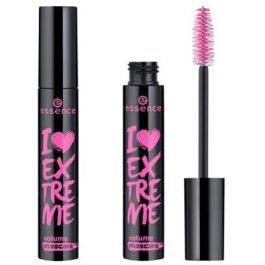 Essence I Love Mascara Extreme Volume Black 12 ml