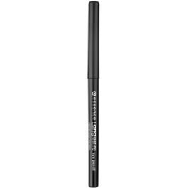 Essence Creion Ochi Retractabil Long Lasting 01 Black Fever 0.28gr
