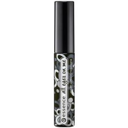 Essence Mascara All Eyes On Me 01 Soft Black 8 ml