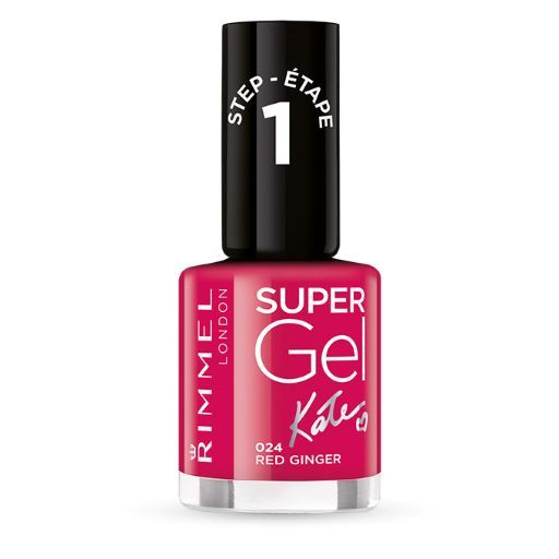 30121126 RIMMEL NAIL POLISH SUPER GEL 031
