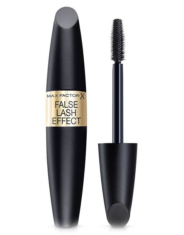 Max Factor Mascara False Lash Effect Black 13g