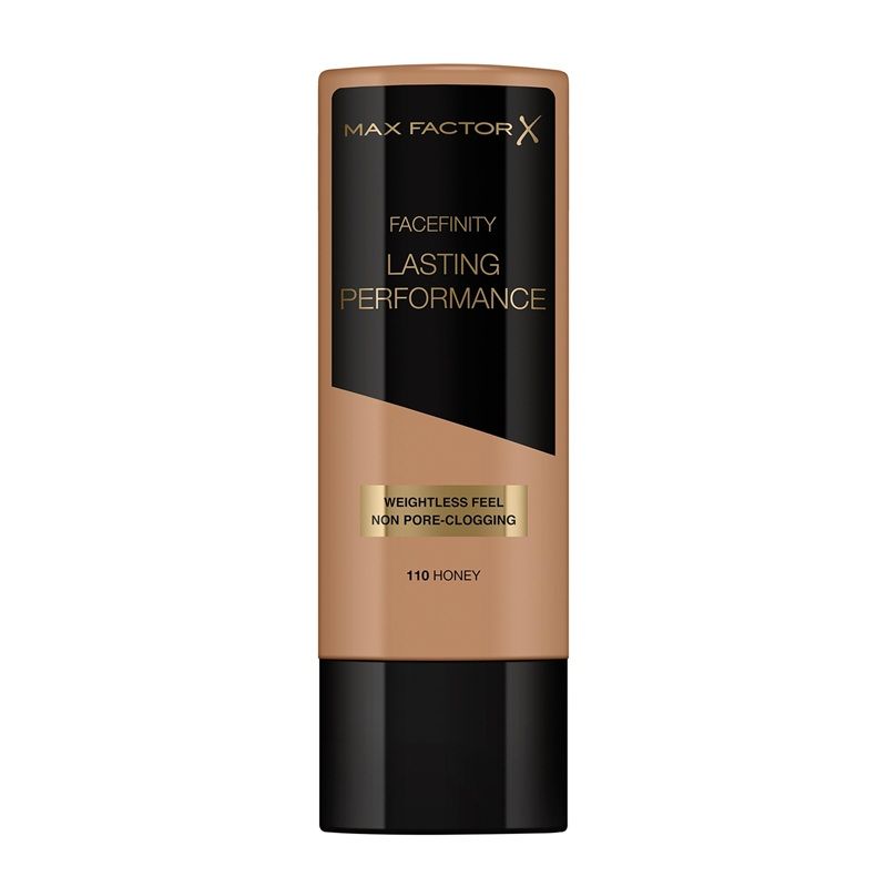 Max Factor Fond de Ten Lasting Performance 111 Deep Beige 35ml