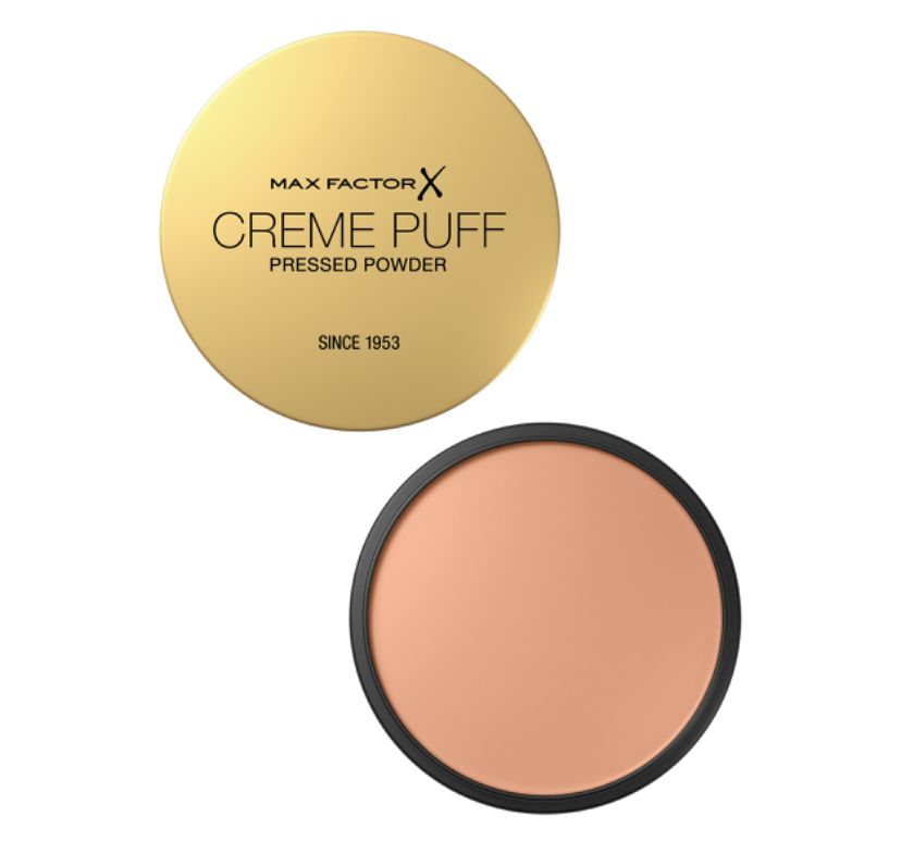 Max Factor Pudra Compacta Creme Puff 53 Tempting Touch 14g