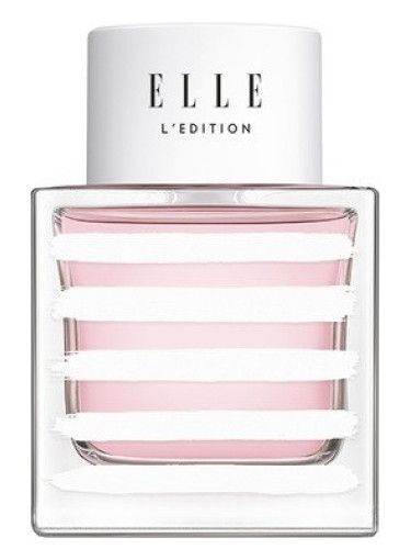 Elle L'Edition Apa de parfum 30ml