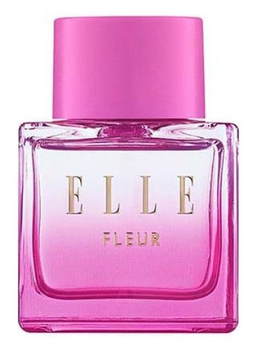 Elle Fleur Apa de parfum 30ml 