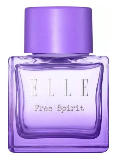 Elle Free Spirit Apa de parfum 30ml