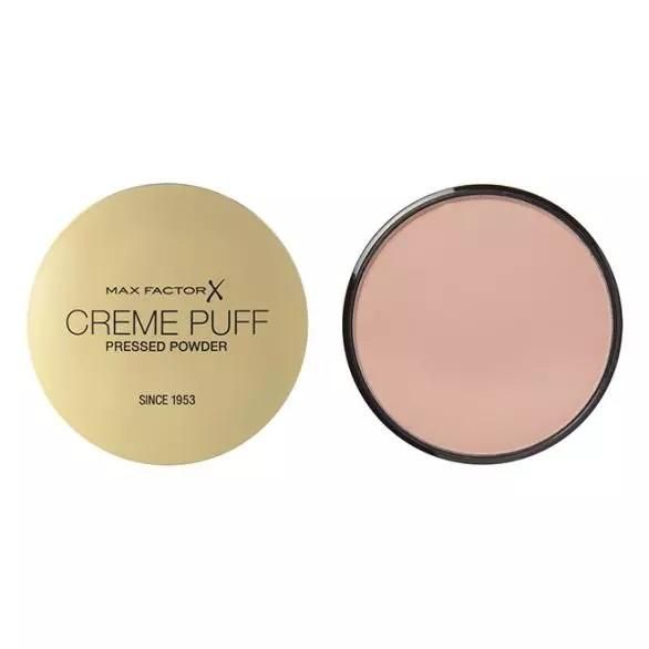 Max Factor Pudra Compacta Creme Puff 81 Truly Fair 14g