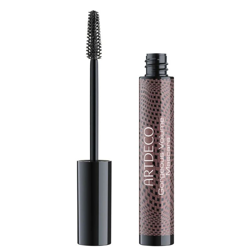 Artdeco Mascara Gorgeous Volume 01 Deep Black 14ml
