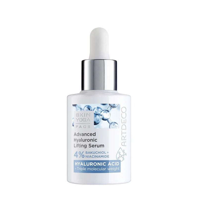 Artdeco Hyaluronic Lifting Advanced Serum Ser Fata 30ml