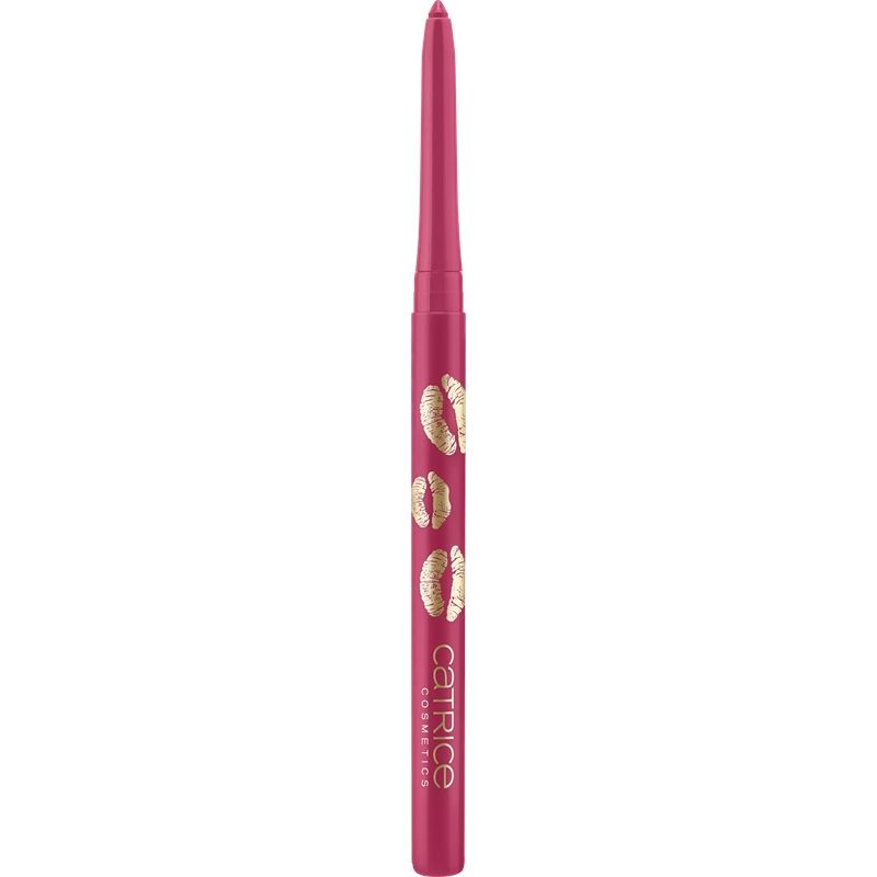 Catrice Creion de Buze Kiss & Glow Plumping Lip Liner C03 Kiss Alert 0.35g