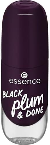 Essence Lac de Unghii Gel Nail Colour 83 mocha MY DAY 8ml