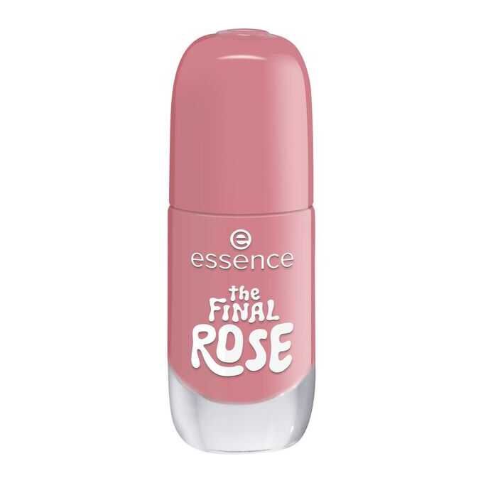 Essence Lac de unghii Nail Polish Gel 23 Pinktastic 8ml