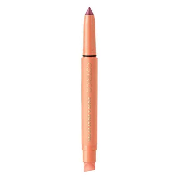 Catrice Creion de Buze Spring And The City Shape&Shade Lip Pen C02 City Lines 0.9g