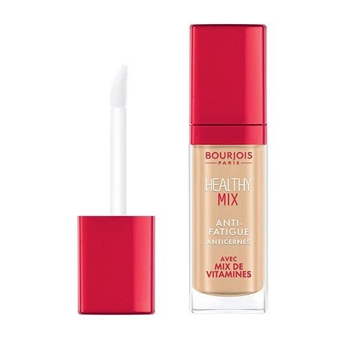 Bourjois Anticearcan Lichid Healthy Mix 53 Fonce 7.8ml